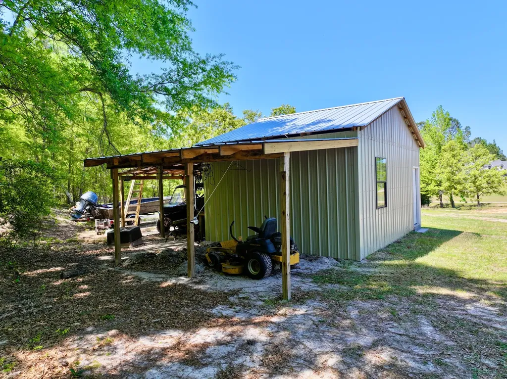 155 Moree Drive Jackson AL 36545