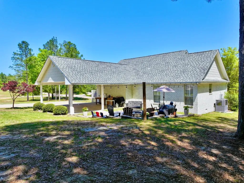 155 Moree Drive Jackson AL 36545