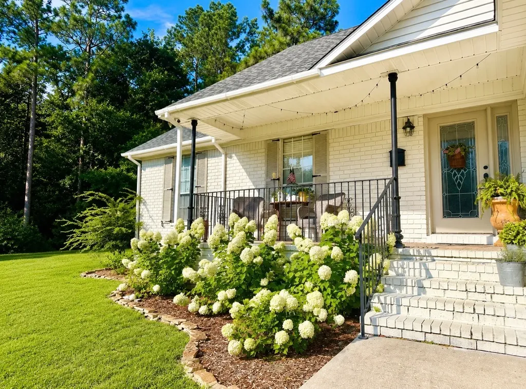 155 Moree Drive Jackson AL 36545