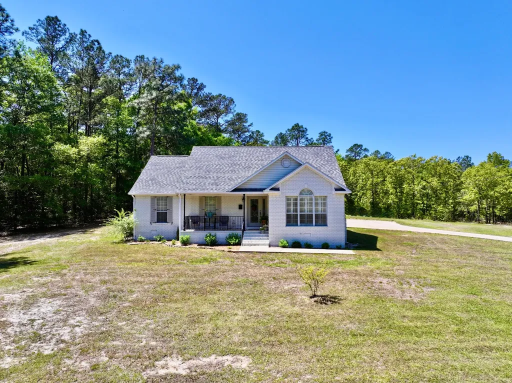 155 Moree Drive Jackson AL 36545