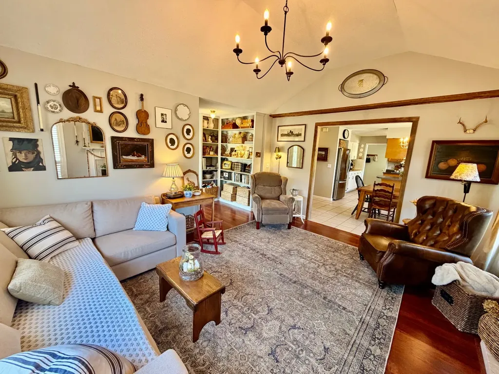 155 Moree Drive Jackson AL 36545