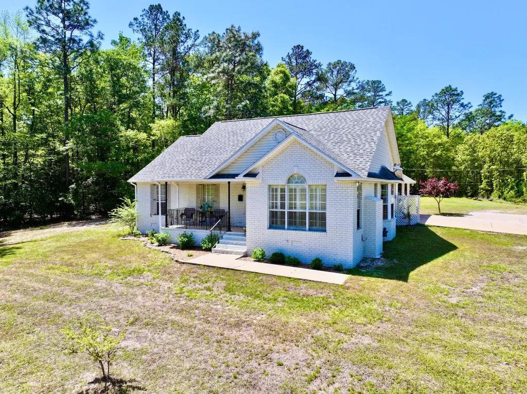 155 Moree Drive Jackson AL 36545