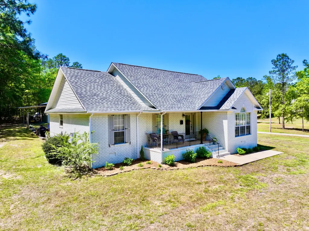 155 Moree Drive Jackson AL 36545