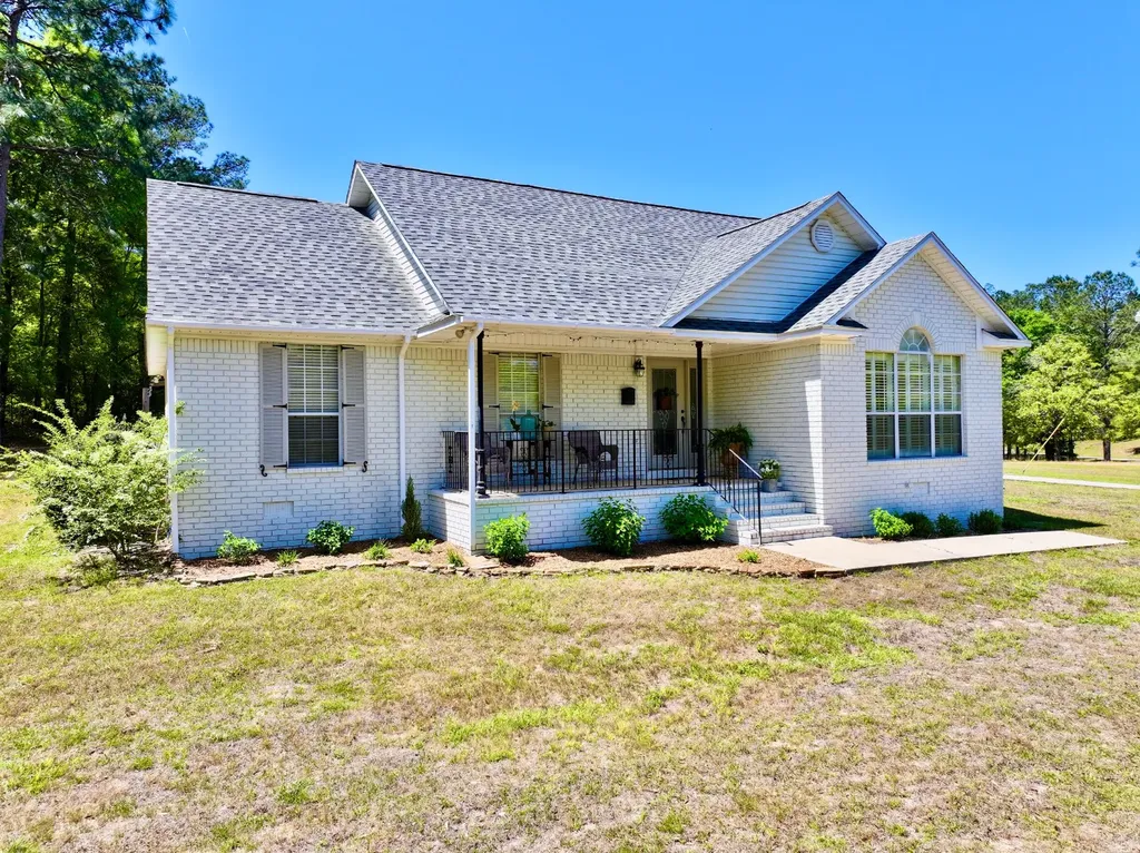 155 Moree Drive Jackson AL 36545