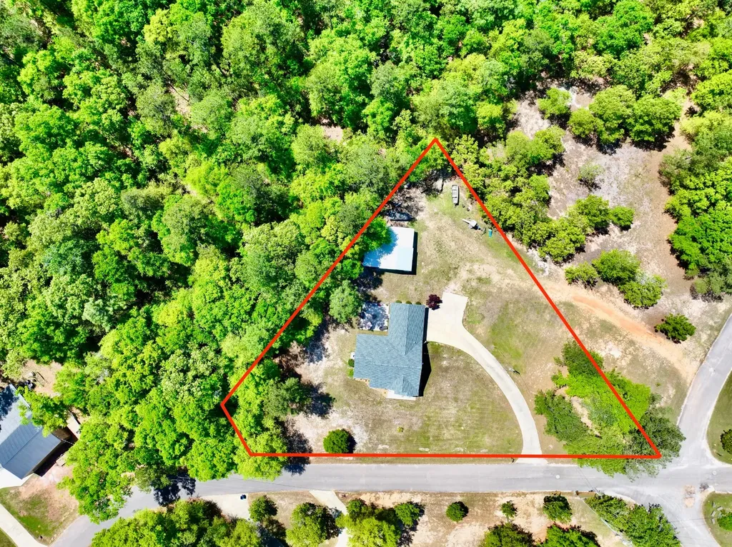 155 Moree Drive Jackson AL 36545