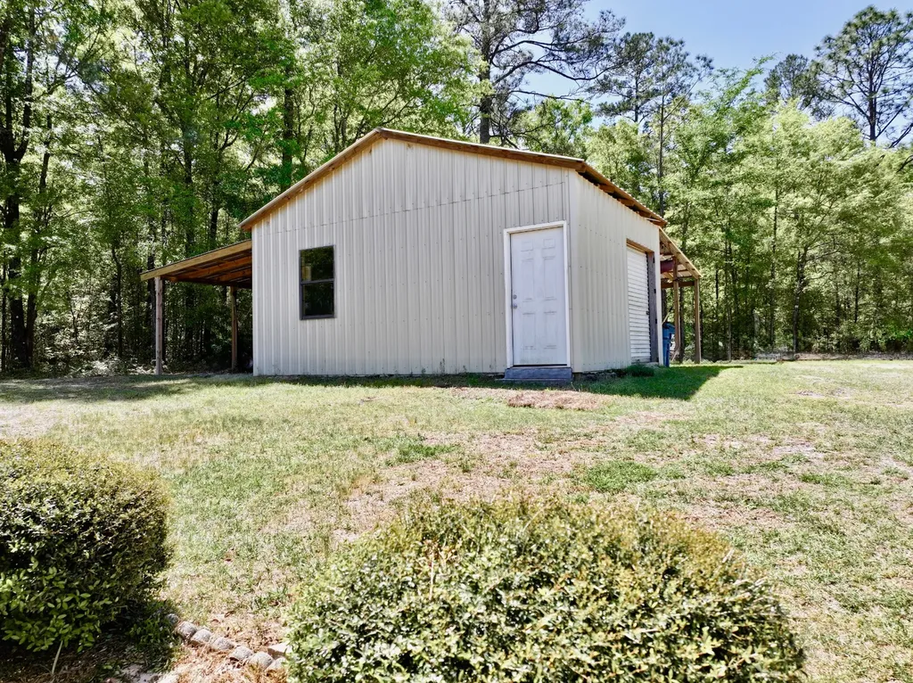 155 Moree Drive Jackson AL 36545