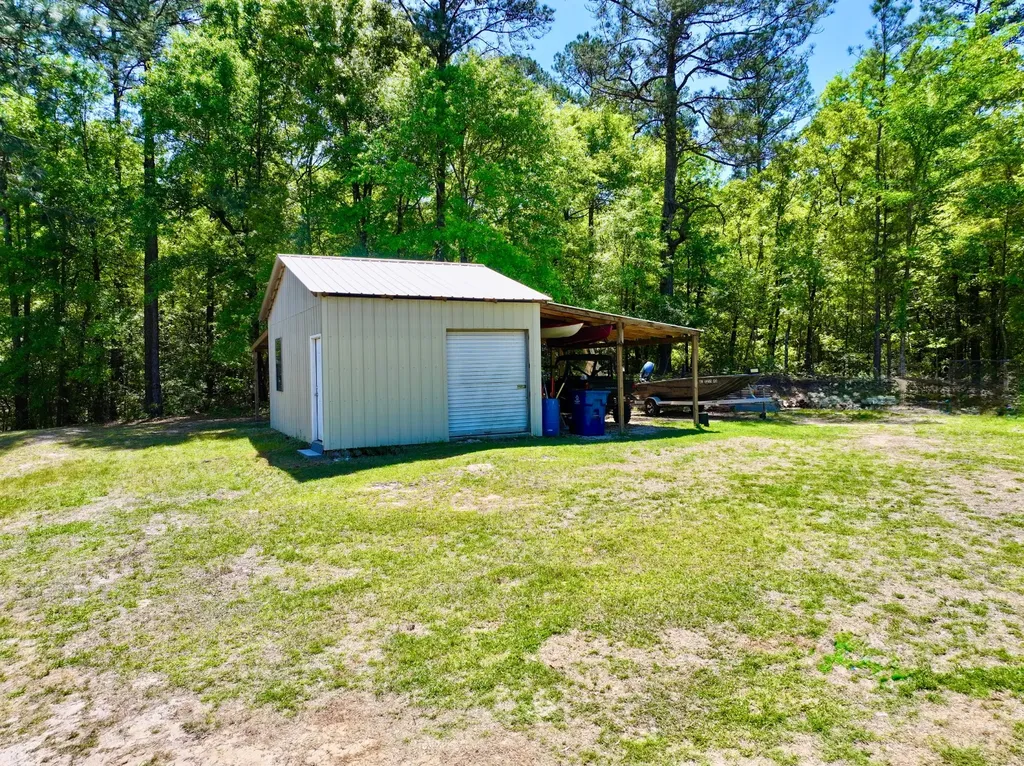 155 Moree Drive Jackson AL 36545