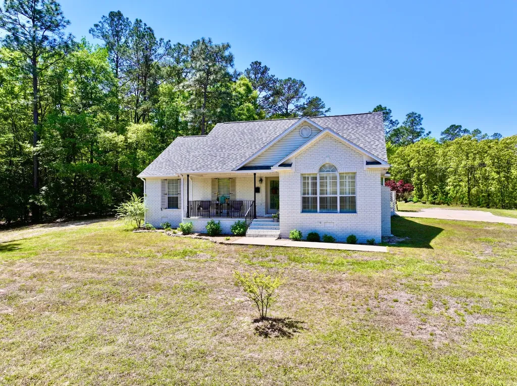 155 Moree Drive Jackson AL 36545