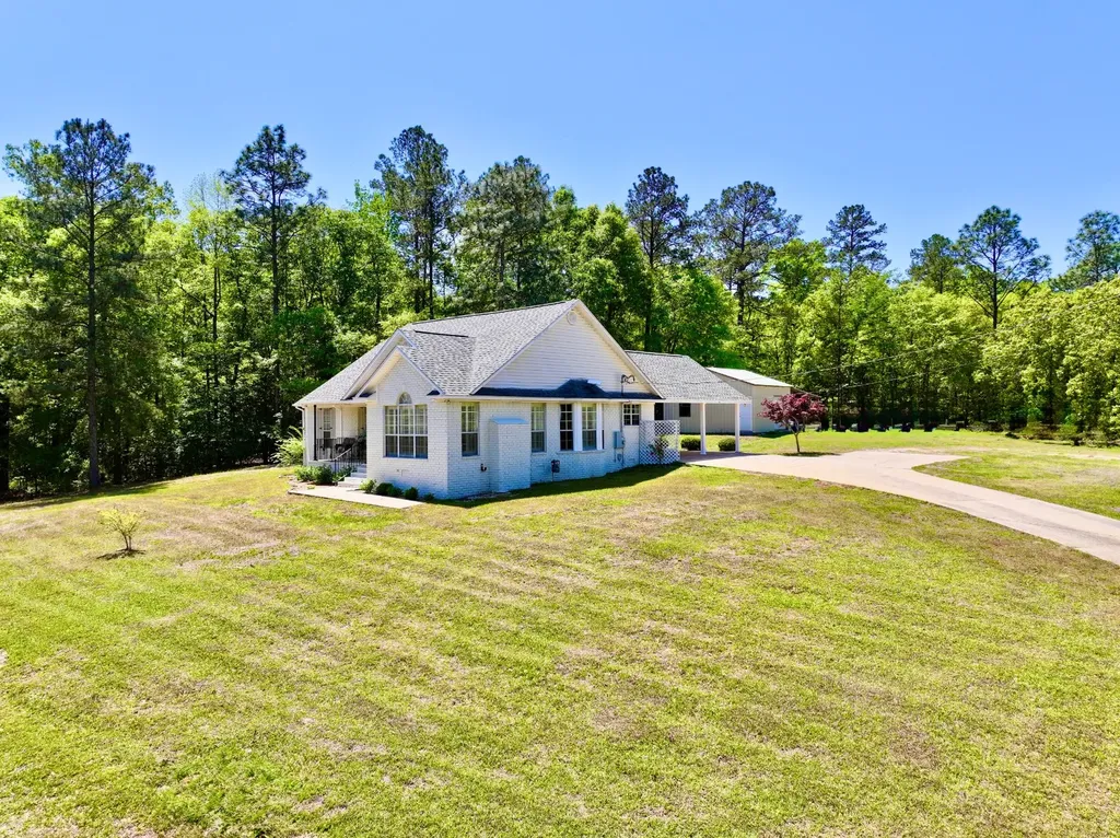 155 Moree Drive Jackson AL 36545
