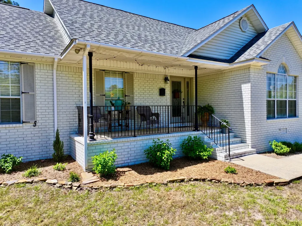 155 Moree Drive Jackson AL 36545