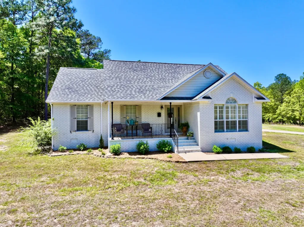 155 Moree Drive Jackson AL 36545