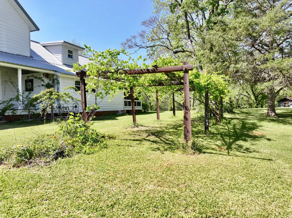 1418 Hebron Road Grove Hill AL 36451