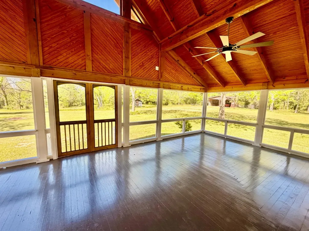 1418 Hebron Road Grove Hill AL 36451