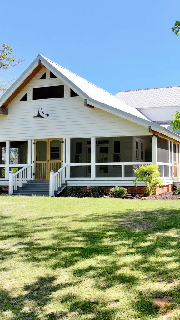 1418 Hebron Road Grove Hill AL 36451