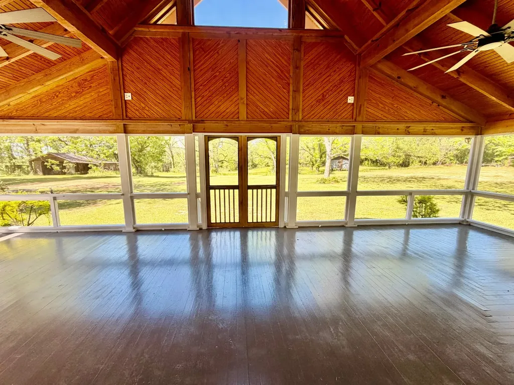 1418 Hebron Road Grove Hill AL 36451