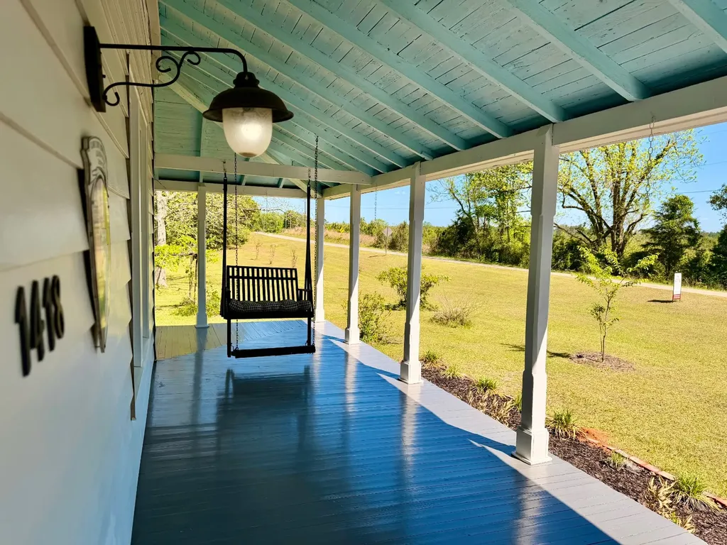 1418 Hebron Road Grove Hill AL 36451