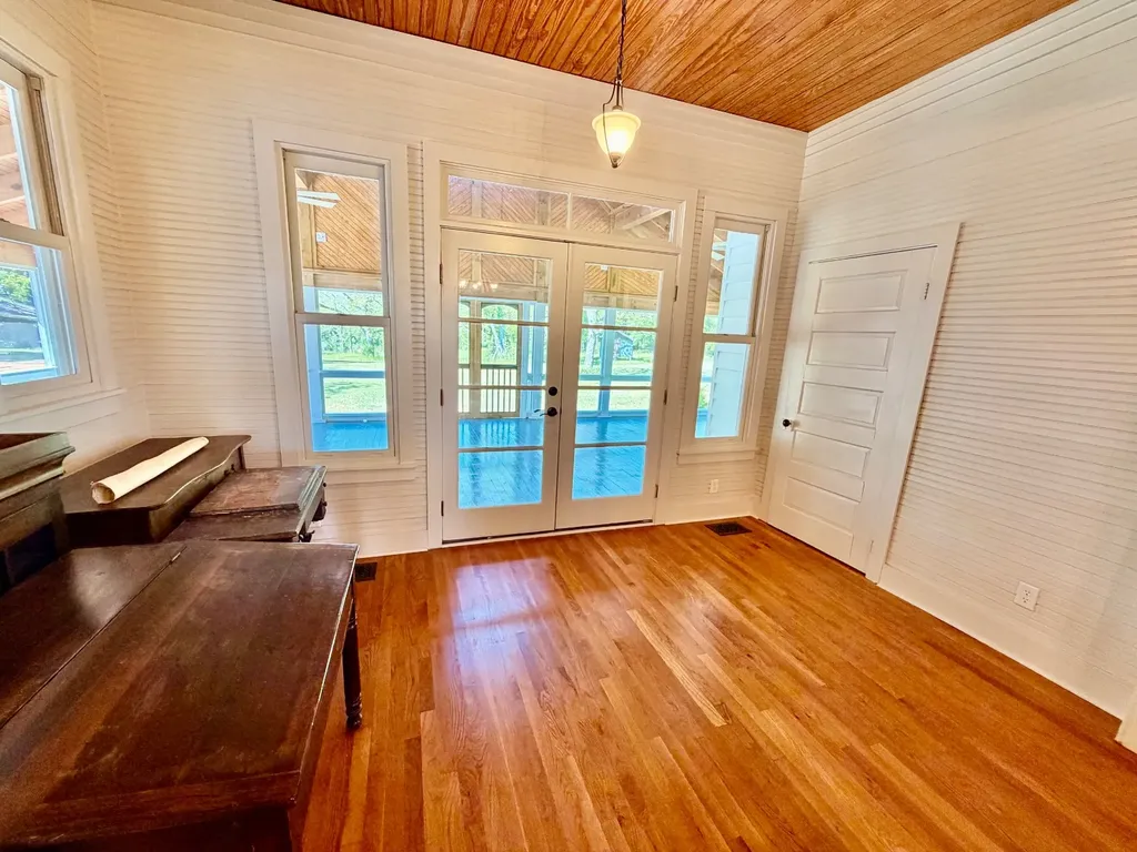 1418 Hebron Road Grove Hill AL 36451