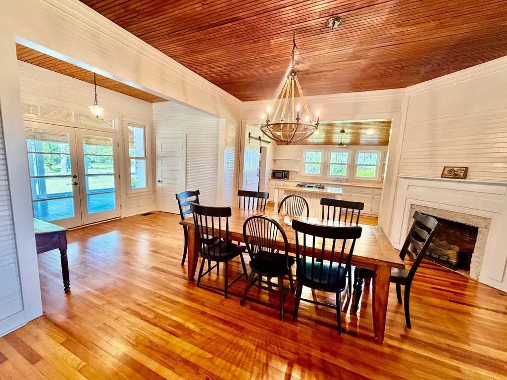 1418 Hebron Road Grove Hill AL 36451