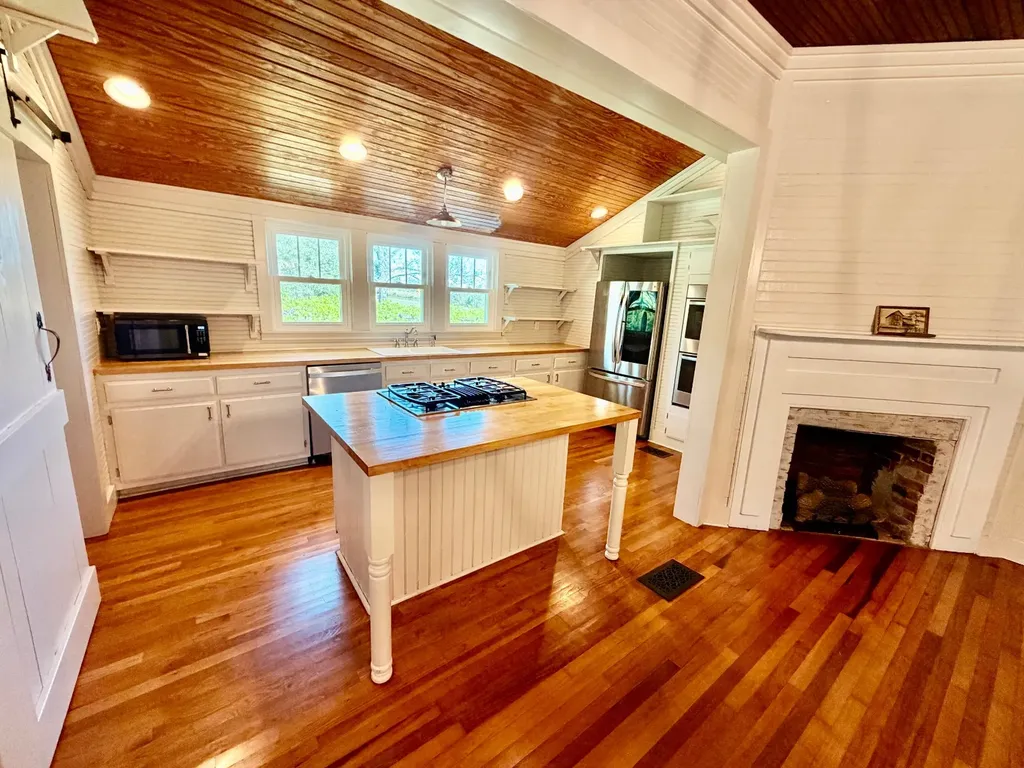 1418 Hebron Road Grove Hill AL 36451
