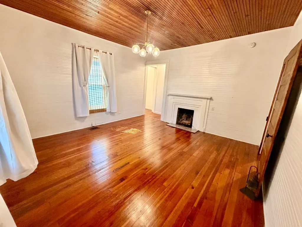 1418 Hebron Road Grove Hill AL 36451