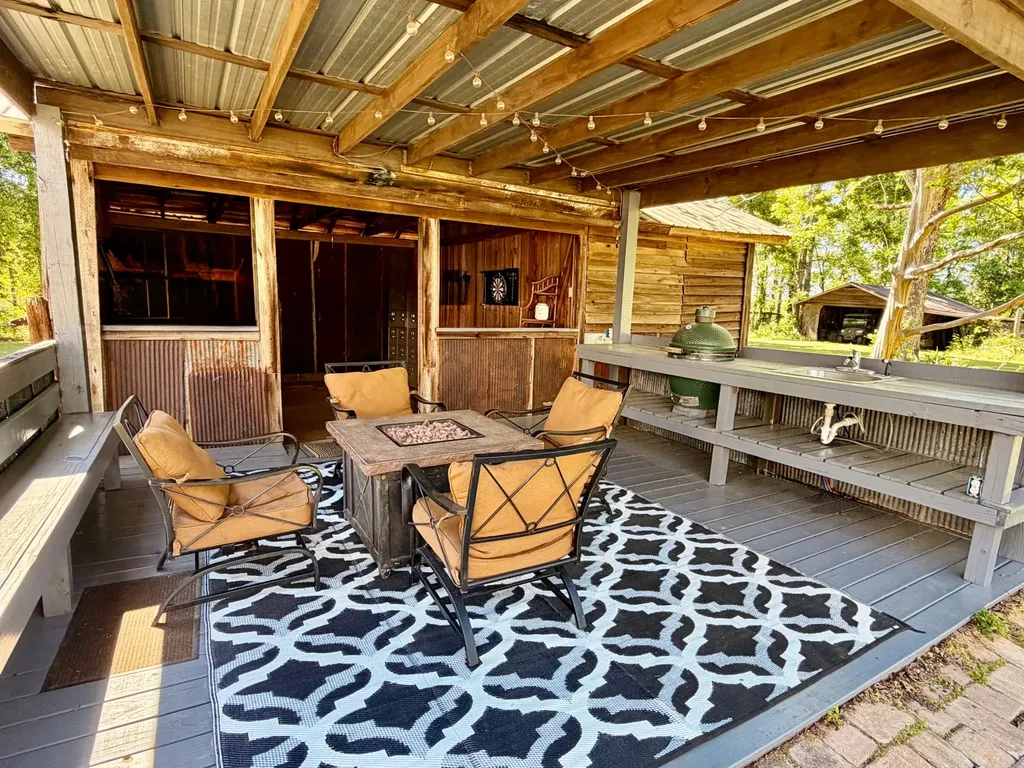 1418 Hebron Road Grove Hill AL 36451