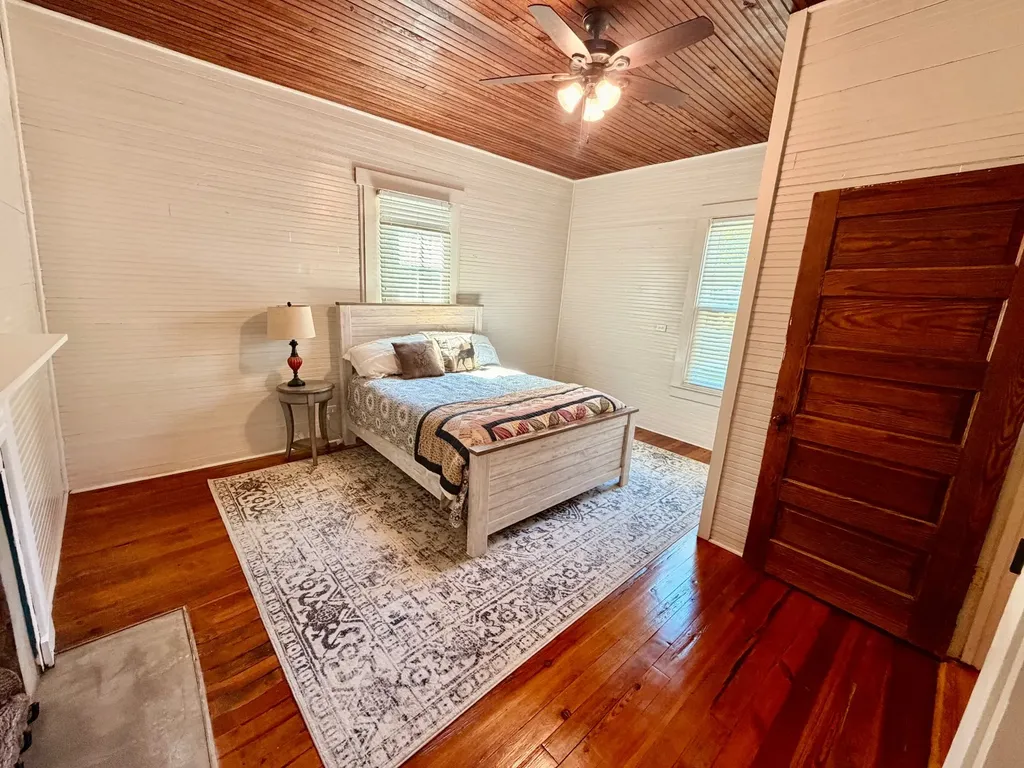 1418 Hebron Road Grove Hill AL 36451