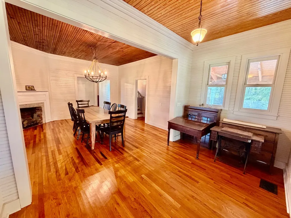 1418 Hebron Road Grove Hill AL 36451