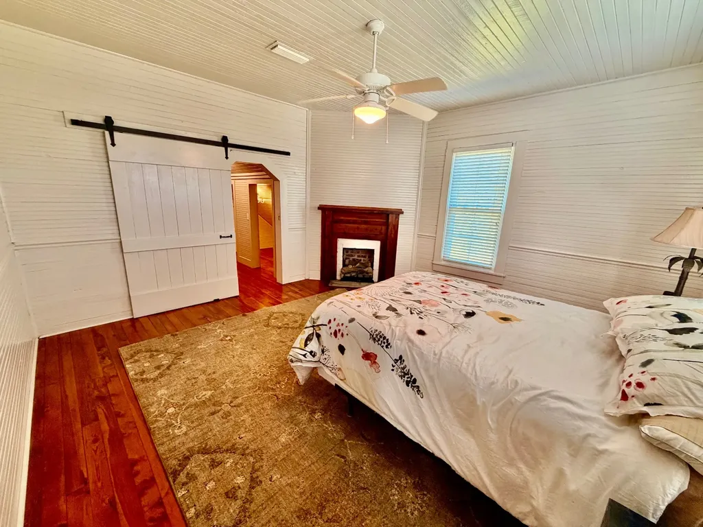 1418 Hebron Road Grove Hill AL 36451