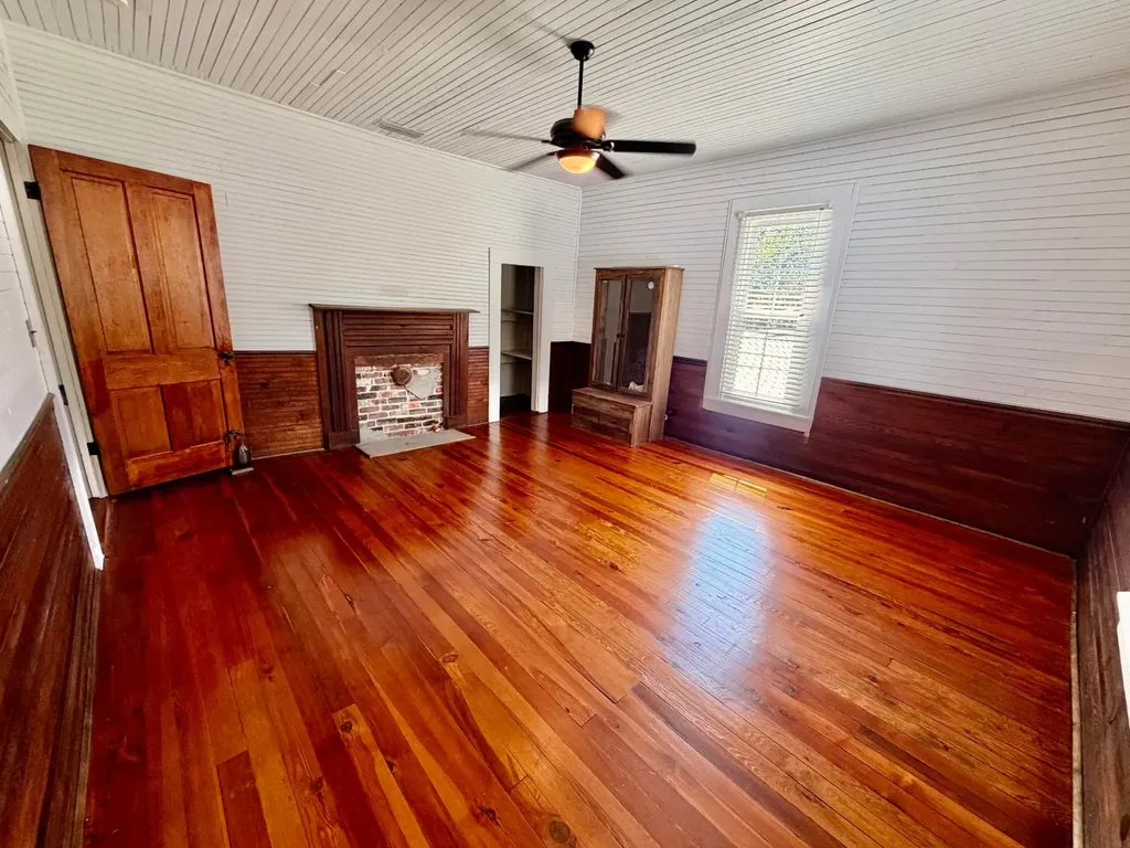 1418 Hebron Road Grove Hill AL 36451