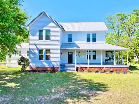 1418 Hebron Road Grove Hill AL 36451