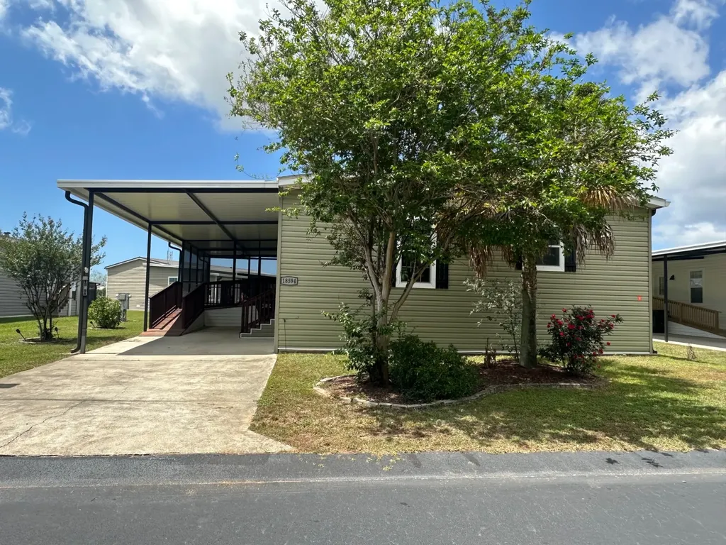 18594 Pondview Drive Foley AL 36535