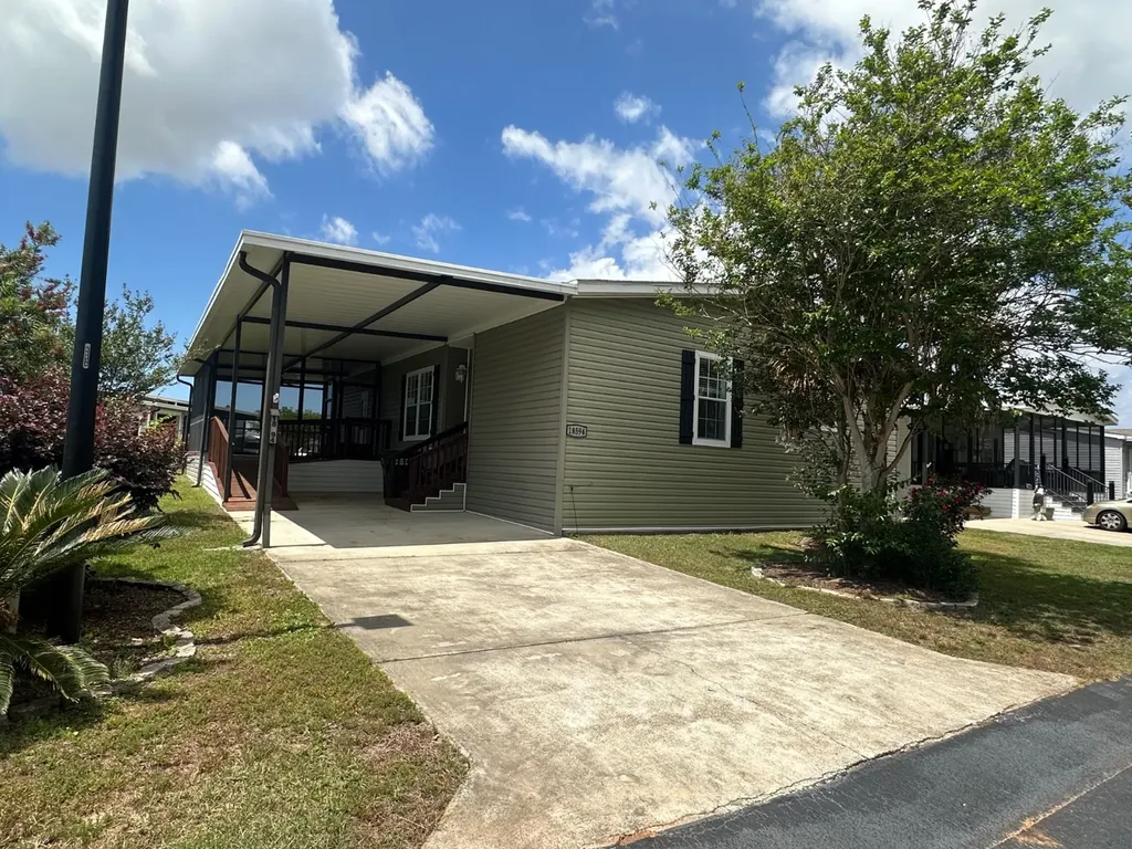 18594 Pondview Drive Foley AL 36535