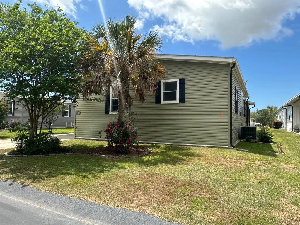 18594 Pondview Drive Foley AL 36535