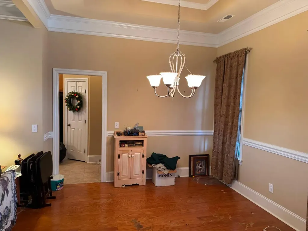 105 Chasehills Court Huntsville AL 35811