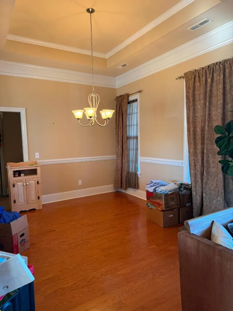 105 Chasehills Court Huntsville AL 35811