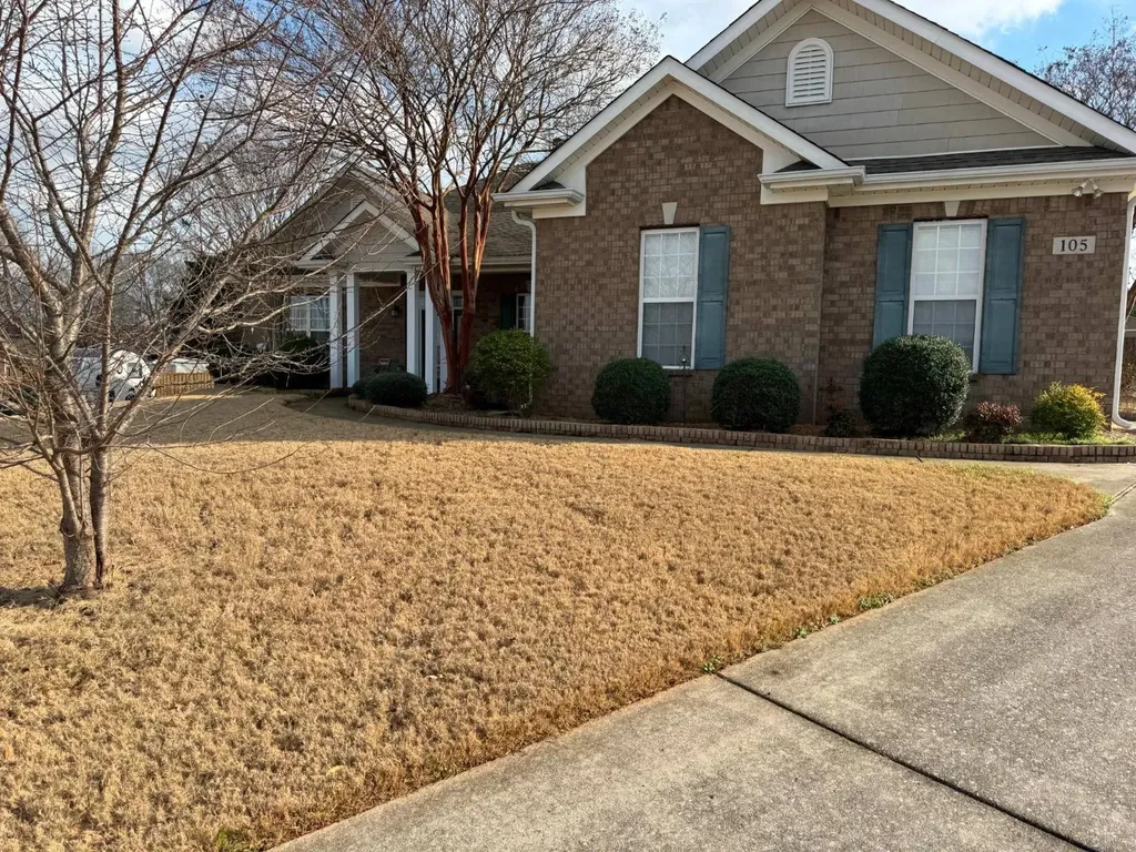 105 Chasehills Court Huntsville AL 35811