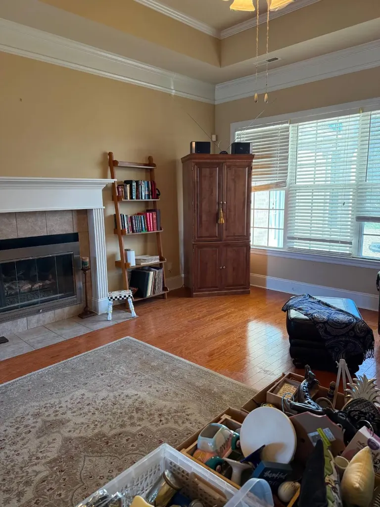 105 Chasehills Court Huntsville AL 35811