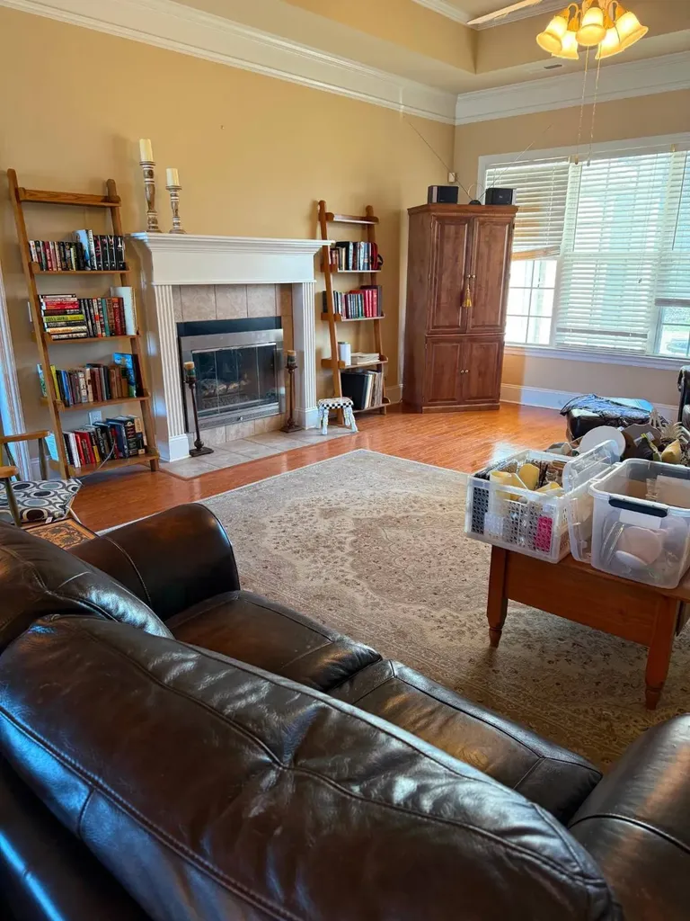 105 Chasehills Court Huntsville AL 35811