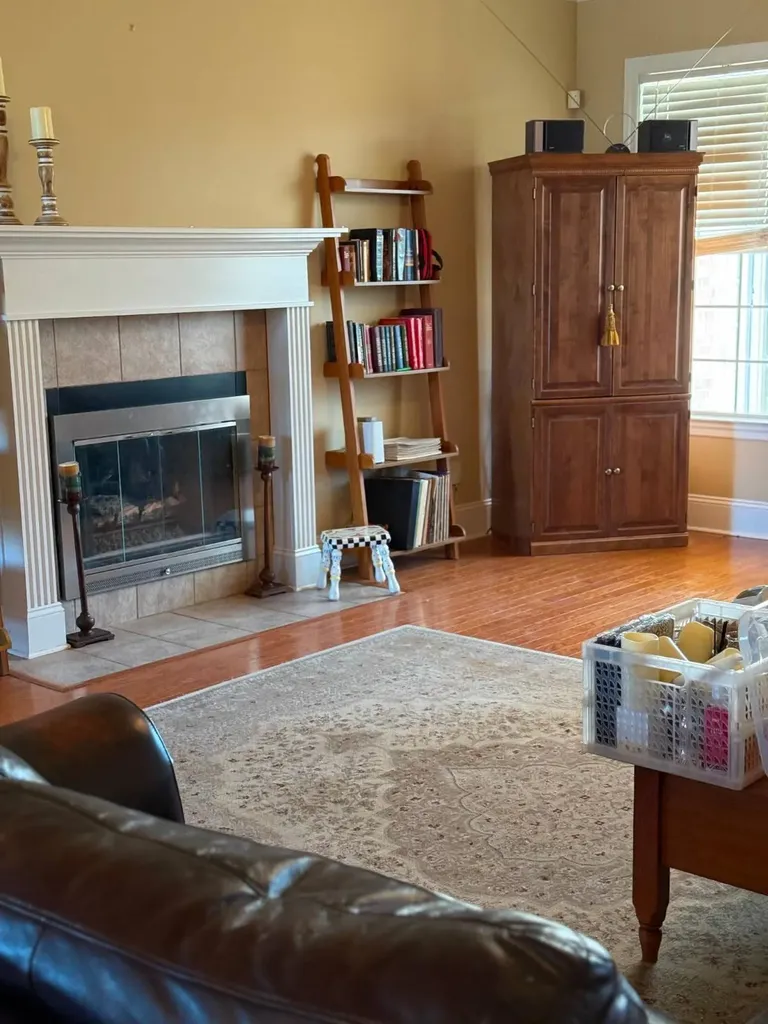 105 Chasehills Court Huntsville AL 35811