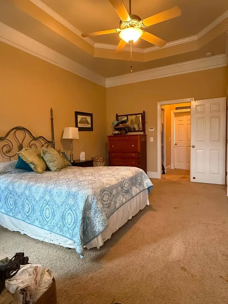 105 Chasehills Court Huntsville AL 35811