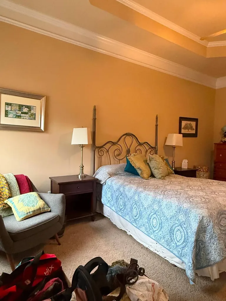 105 Chasehills Court Huntsville AL 35811