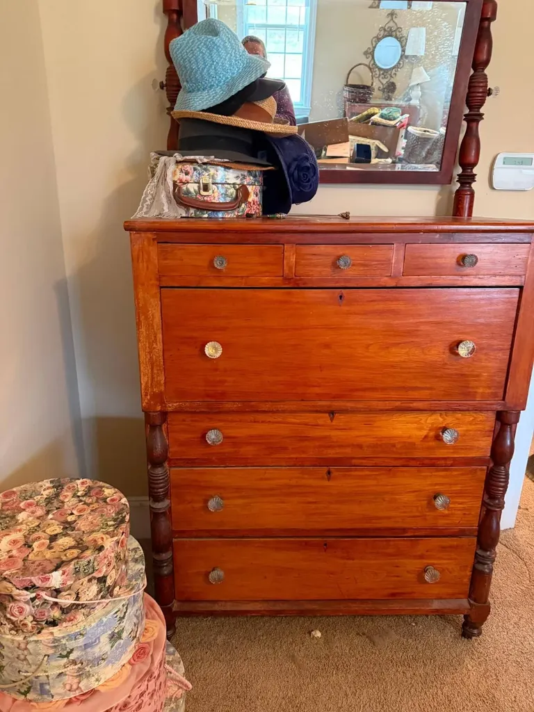 105 Chasehills Court Huntsville AL 35811