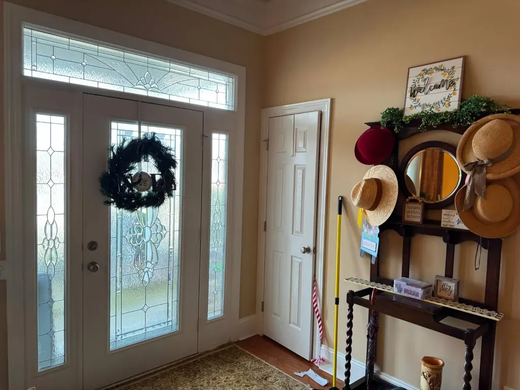 105 Chasehills Court Huntsville AL 35811