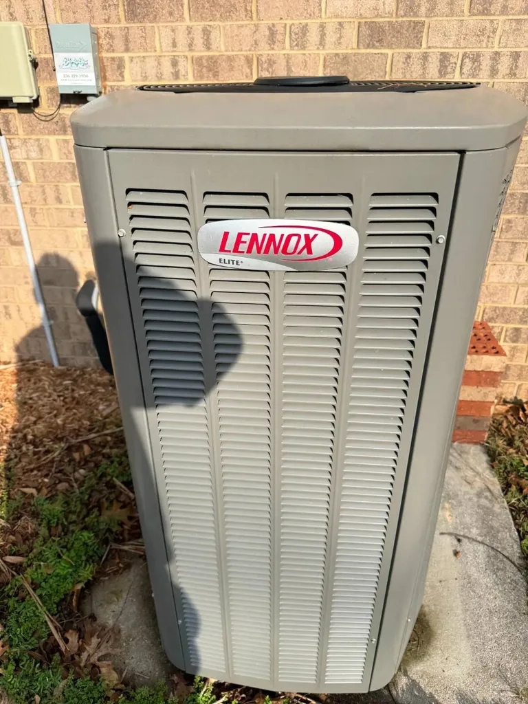 105 Chasehills Court Huntsville AL 35811