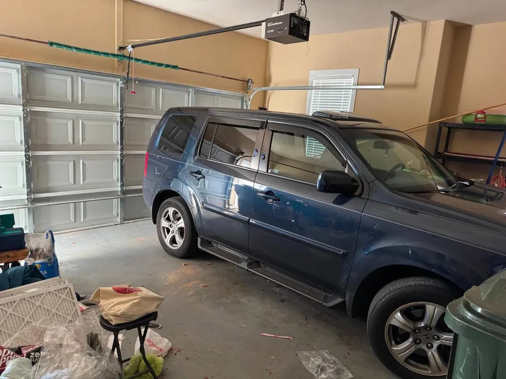 105 Chasehills Court Huntsville AL 35811