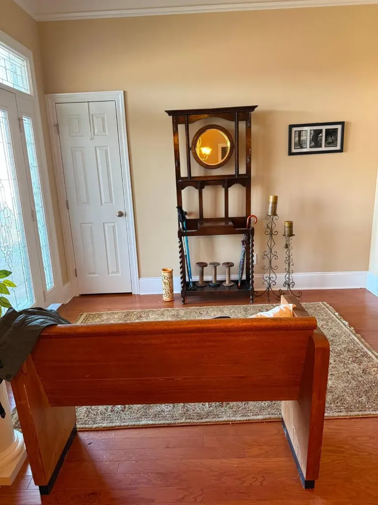 105 Chasehills Court Huntsville AL 35811