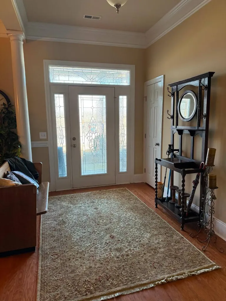 105 Chasehills Court Huntsville AL 35811