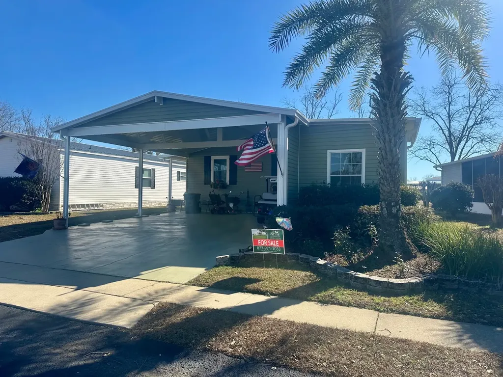 18162 Millspring Drive Foley AL 36535