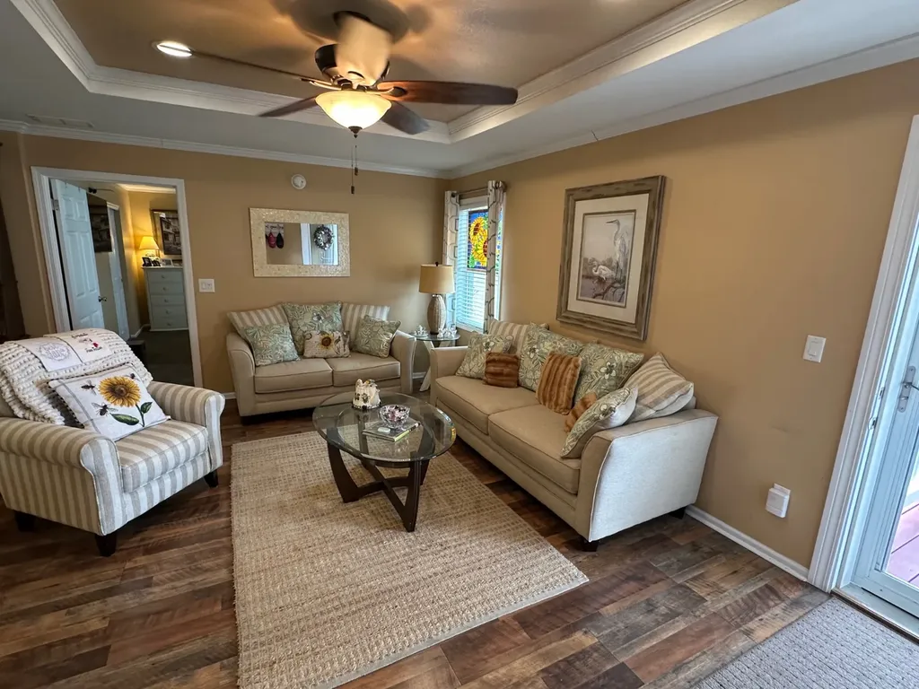 18162 Millspring Drive Foley AL 36535