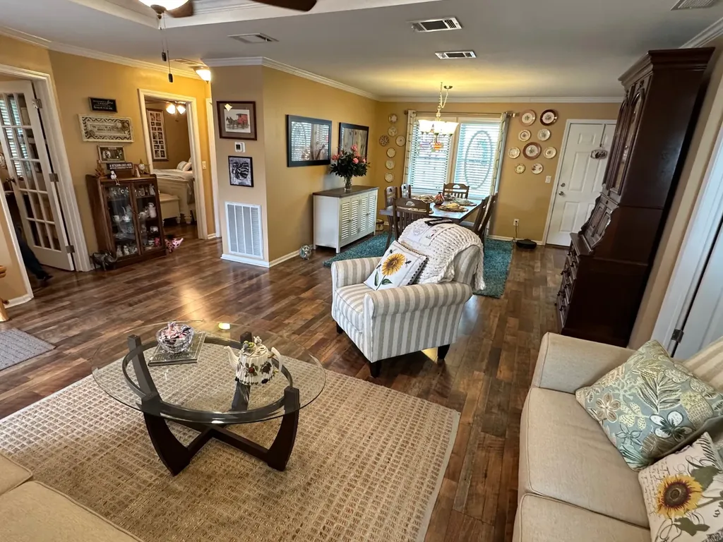 18162 Millspring Drive Foley AL 36535